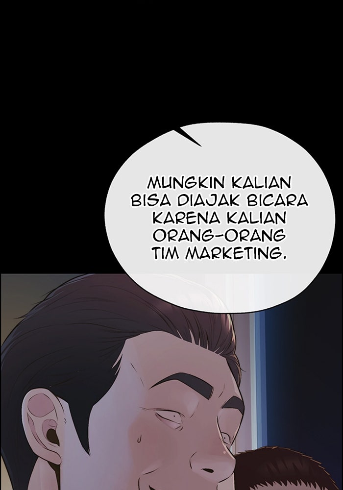Read The Man chapter 216 image 97 on Lezhin
