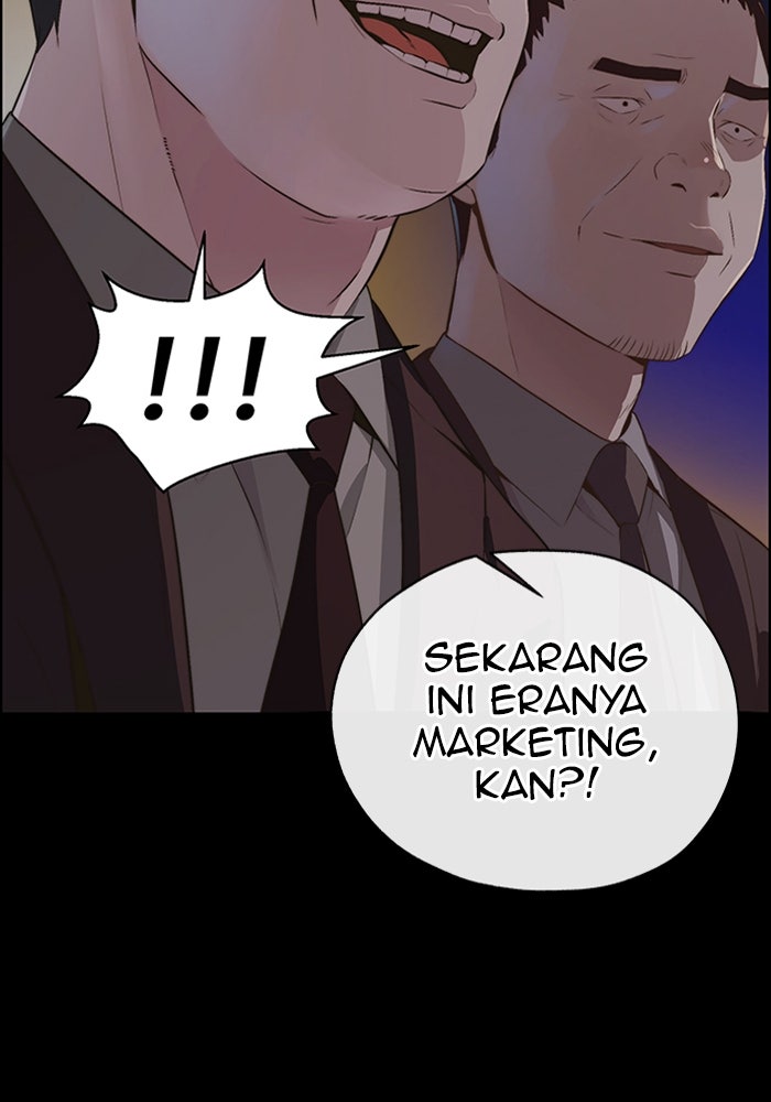Read The Man chapter 216 image 98 on Lezhin