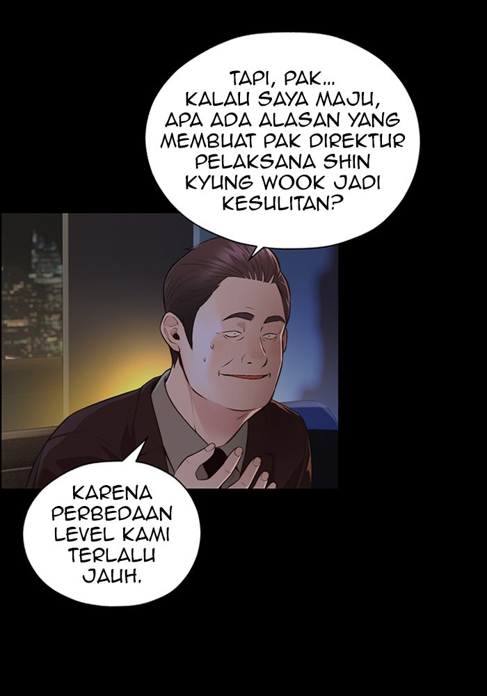 Read The Man chapter 216 image 99 on Lezhin