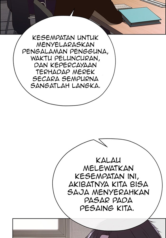 Read The Man chapter 217 image 101 on Lezhin
