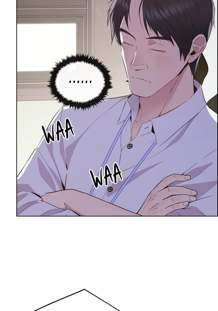 Read The Man chapter 217 image 102 on Lezhin