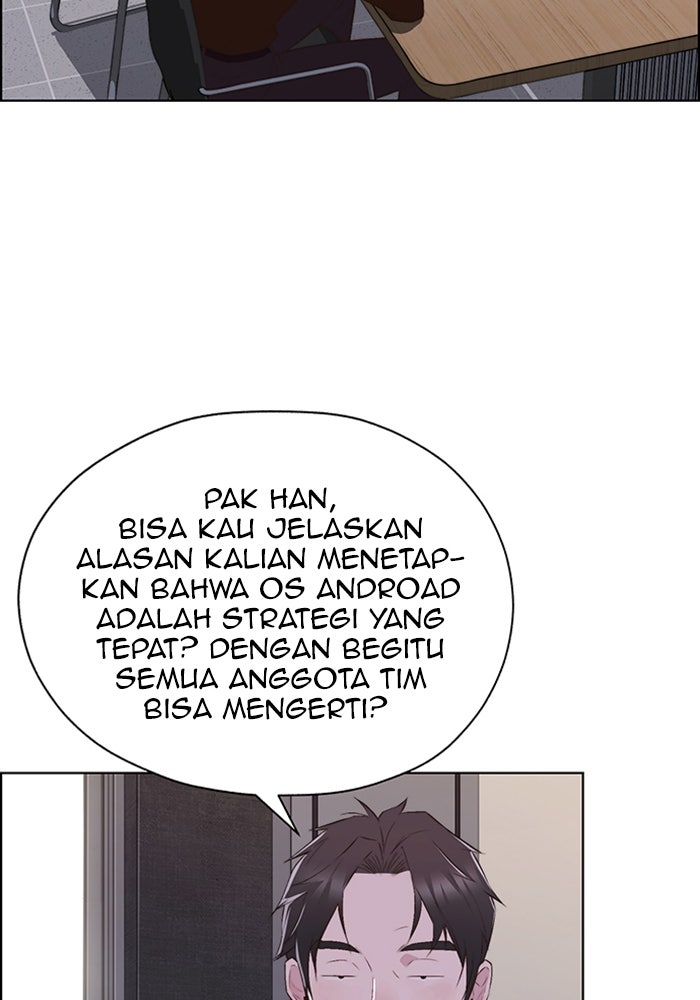 Read The Man chapter 217 image 108 on Lezhin
