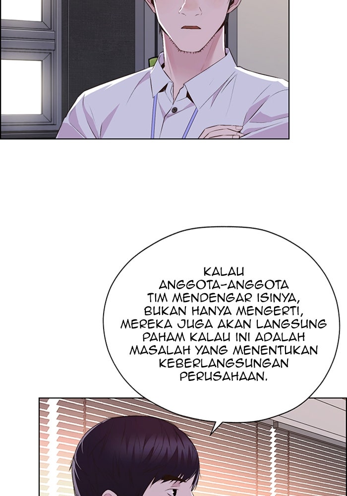 Read The Man chapter 217 image 109 on Lezhin