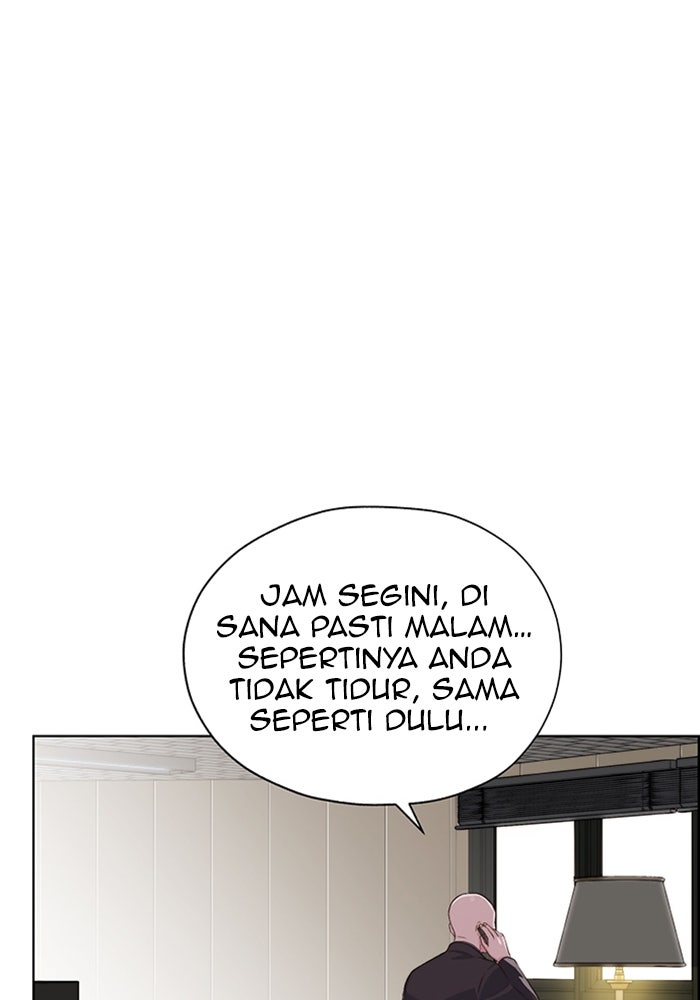 Read The Man chapter 217 image 11 on Lezhin