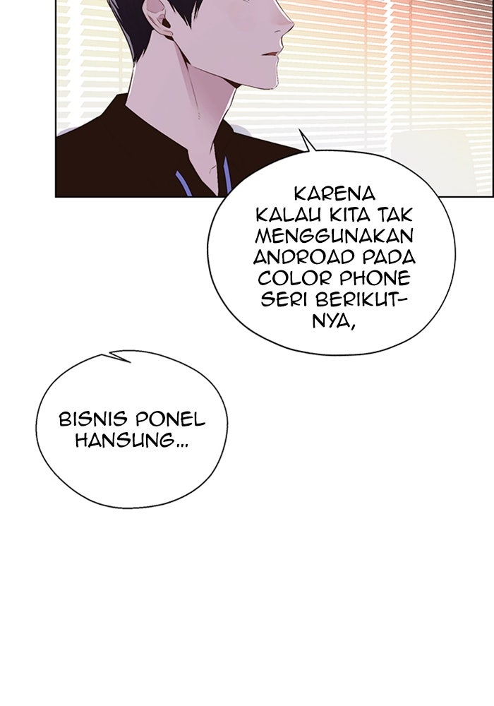 Read The Man chapter 217 image 110 on Lezhin