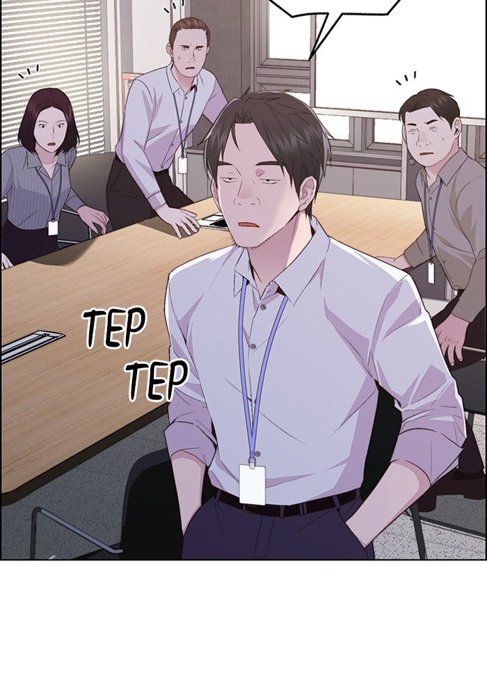 Read The Man chapter 217 image 118 on Lezhin