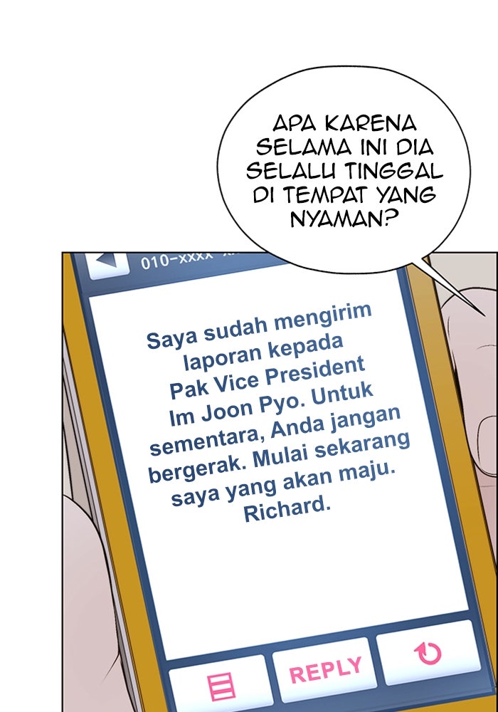 Read The Man chapter 217 image 16 on Lezhin