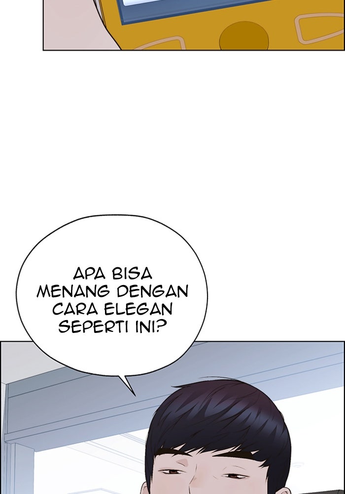 Read The Man chapter 217 image 17 on Lezhin