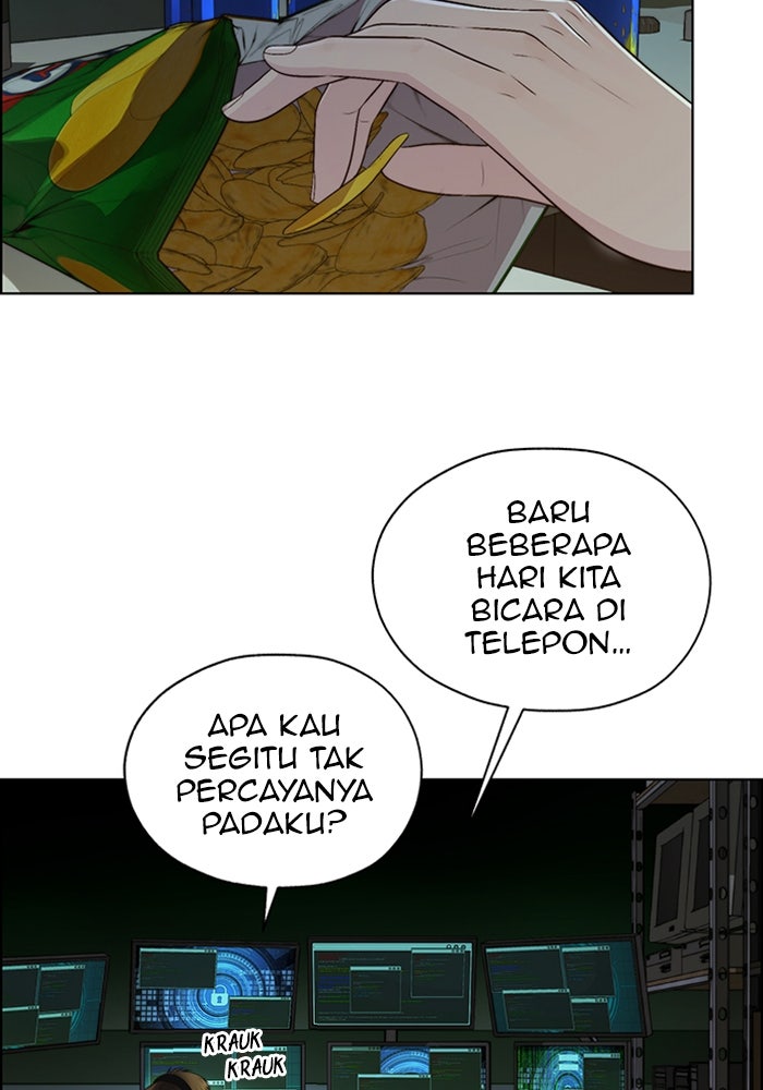 Read The Man chapter 217 image 24 on Lezhin