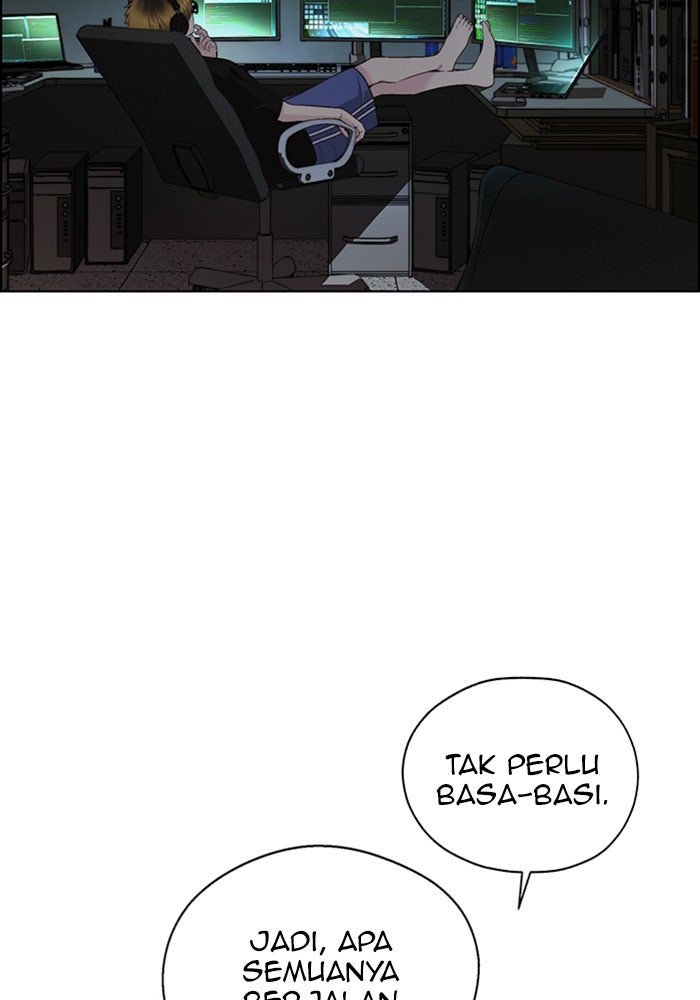 Read The Man chapter 217 image 25 on Lezhin
