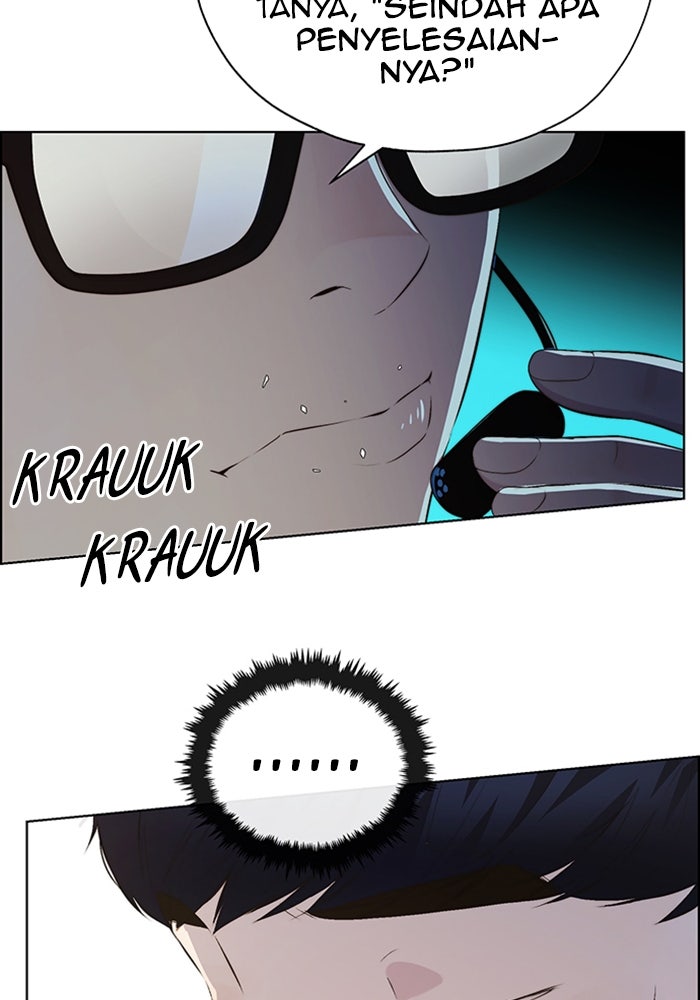 Read The Man chapter 217 image 27 on Lezhin