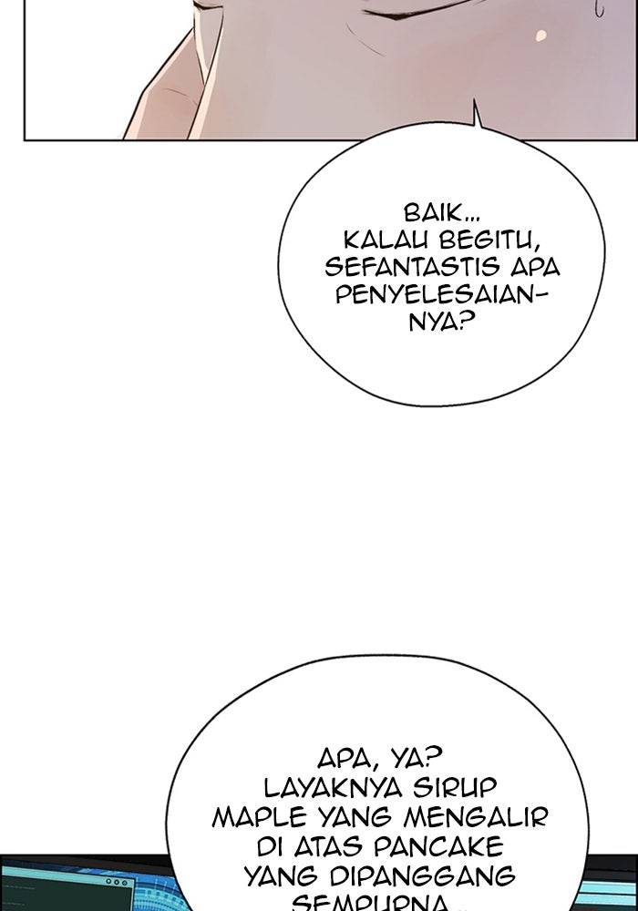 Read The Man chapter 217 image 28 on Lezhin
