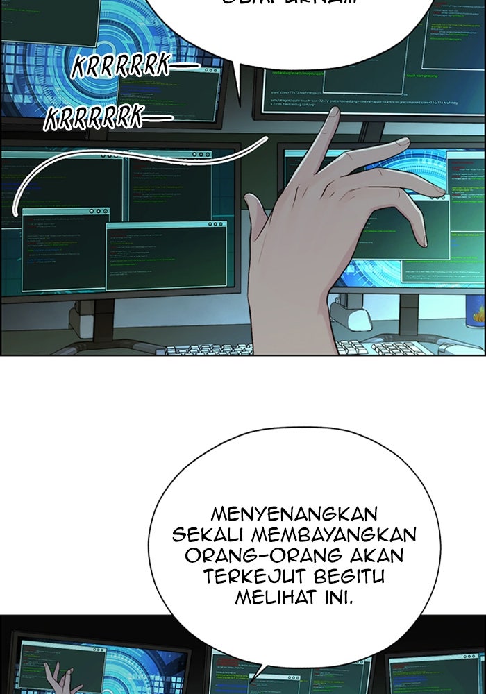 Read The Man chapter 217 image 29 on Lezhin