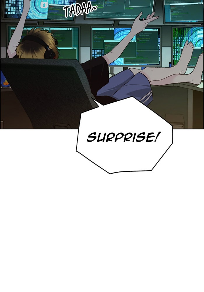 Read The Man chapter 217 image 30 on Lezhin
