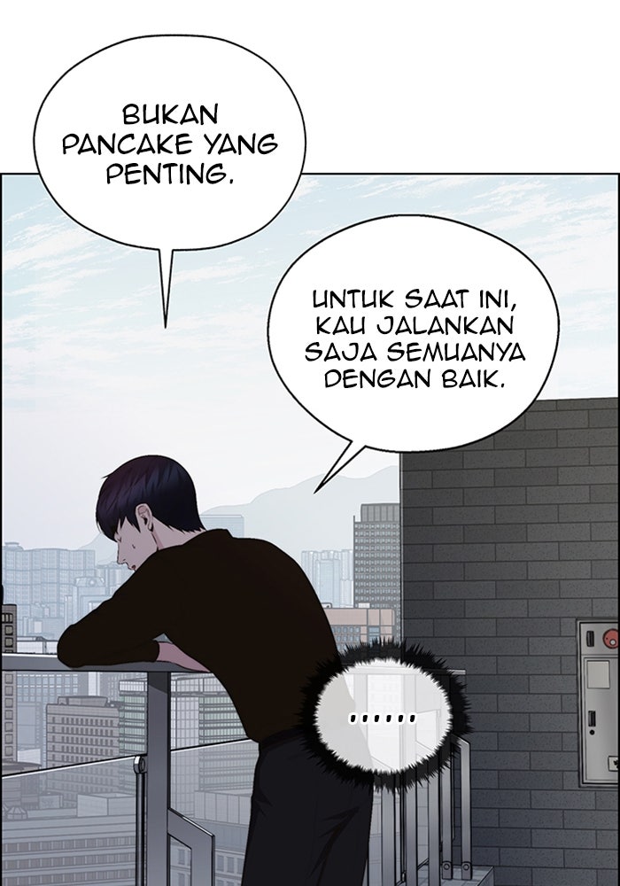 Read The Man chapter 217 image 31 on Lezhin