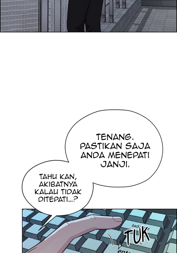 Read The Man chapter 217 image 32 on Lezhin