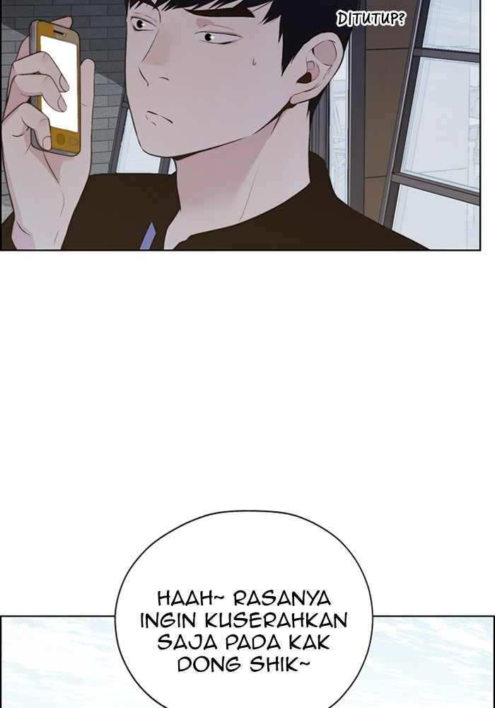 Read The Man chapter 217 image 34 on Lezhin