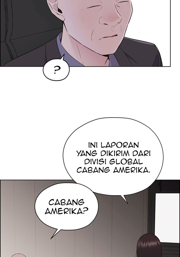 Read The Man chapter 217 image 4 on Lezhin