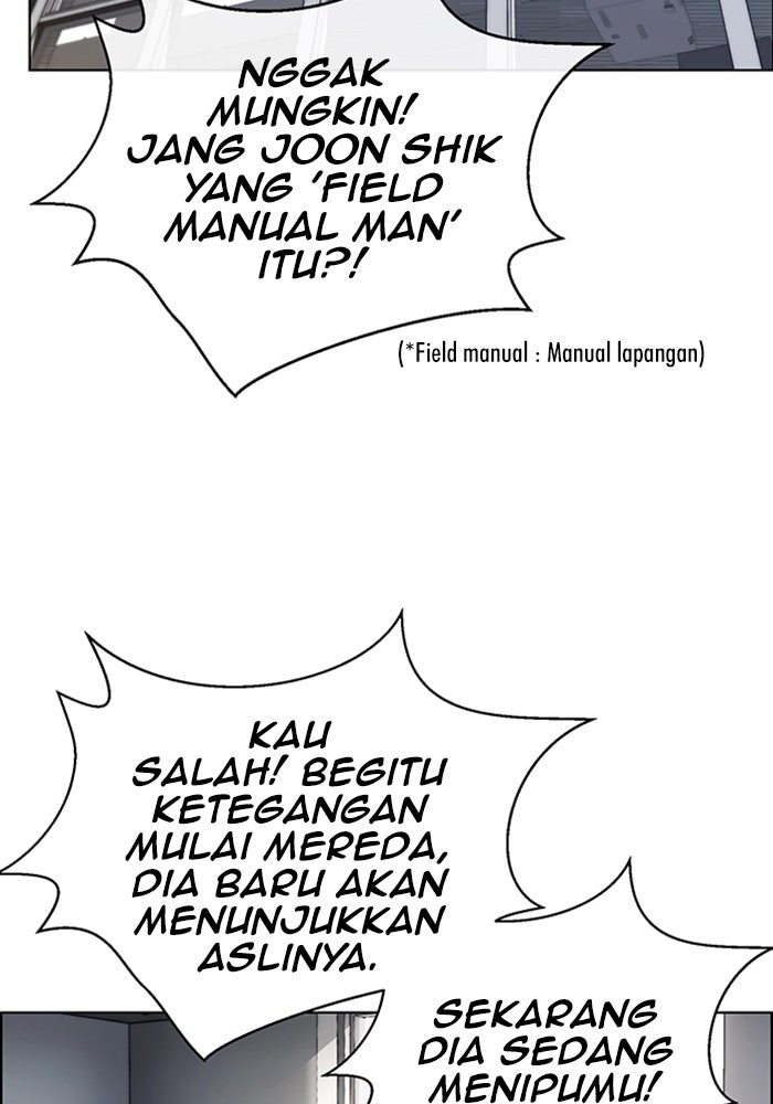Read The Man chapter 217 image 43 on Lezhin