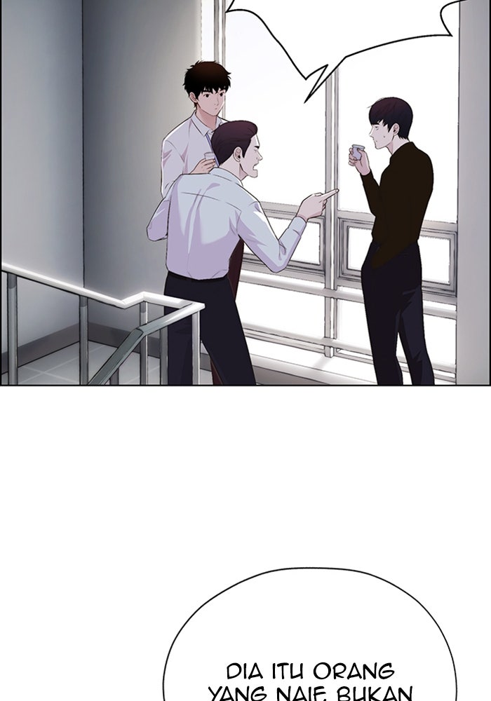 Read The Man chapter 217 image 44 on Lezhin