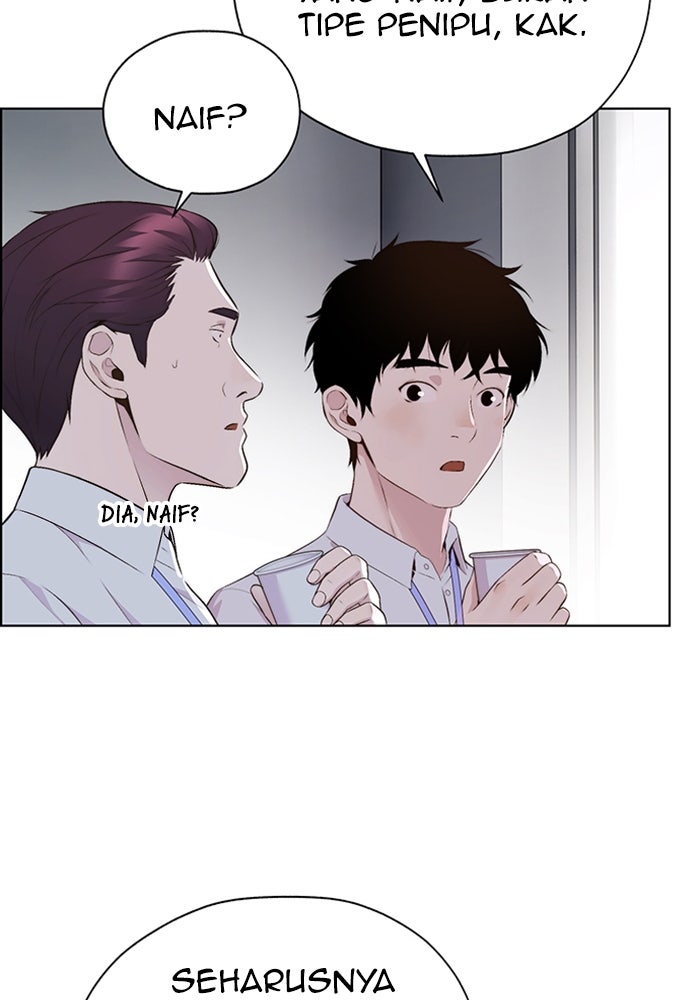 Read The Man chapter 217 image 45 on Lezhin