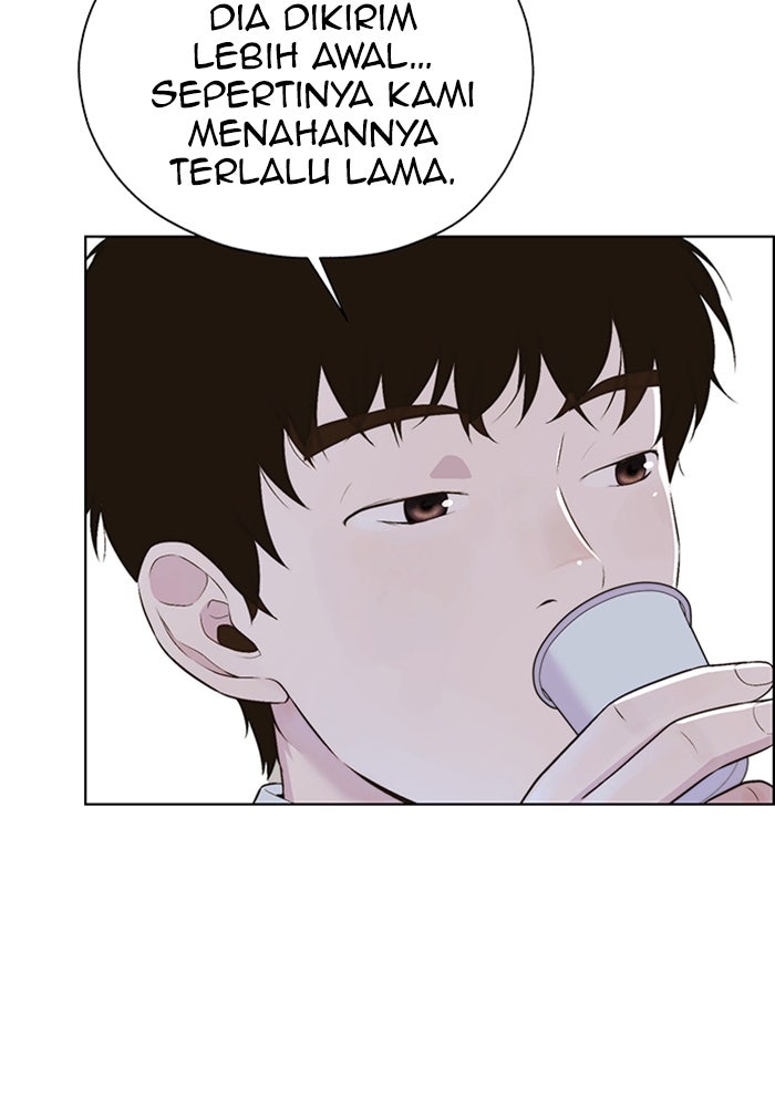 Read The Man chapter 217 image 46 on Lezhin