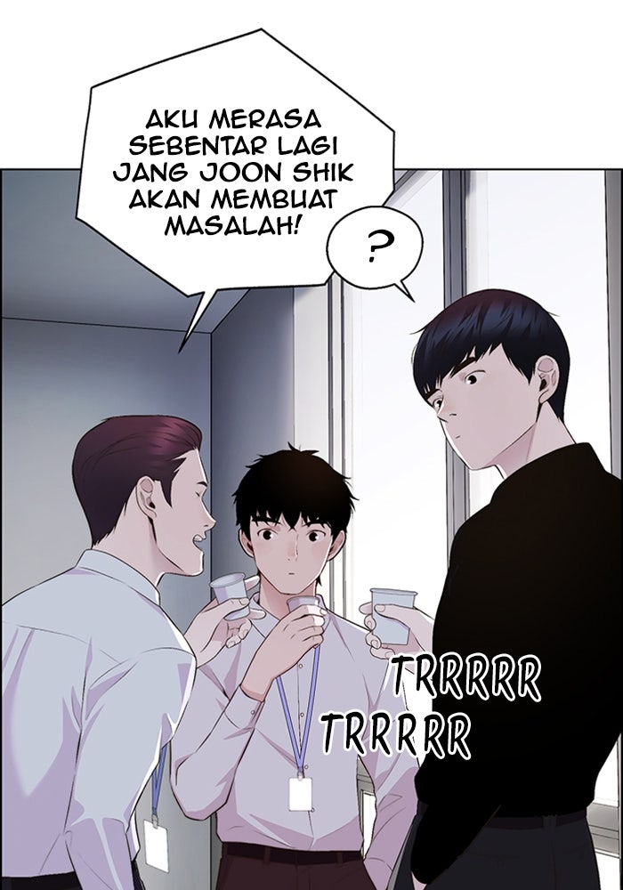 Read The Man chapter 217 image 47 on Lezhin