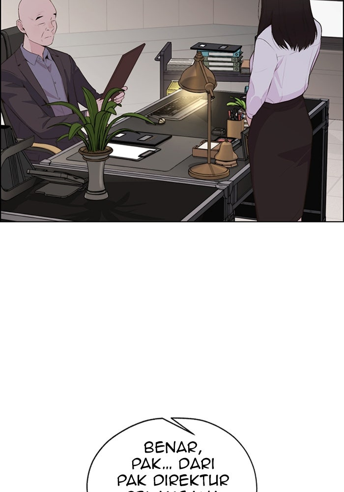 Read The Man chapter 217 image 5 on Lezhin