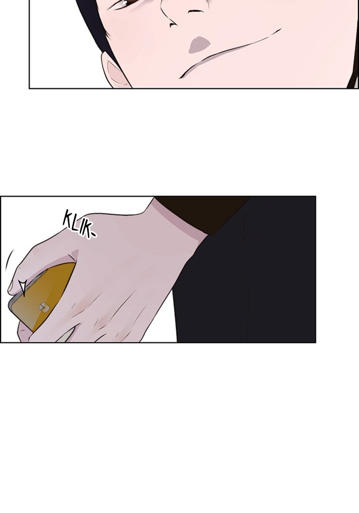 Read The Man chapter 217 image 50 on Lezhin