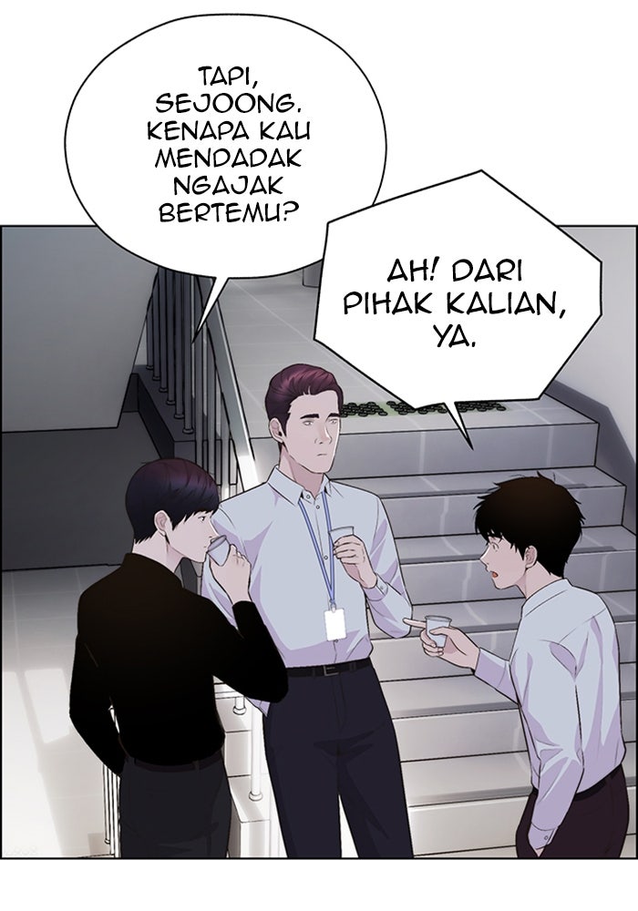 Read The Man chapter 217 image 51 on Lezhin