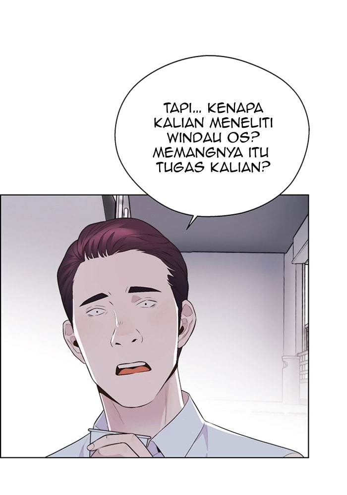 Read The Man chapter 217 image 53 on Lezhin