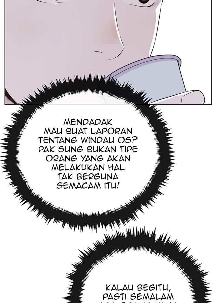 Read The Man chapter 217 image 56 on Lezhin