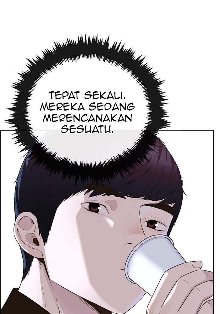 Read The Man chapter 217 image 60 on Lezhin