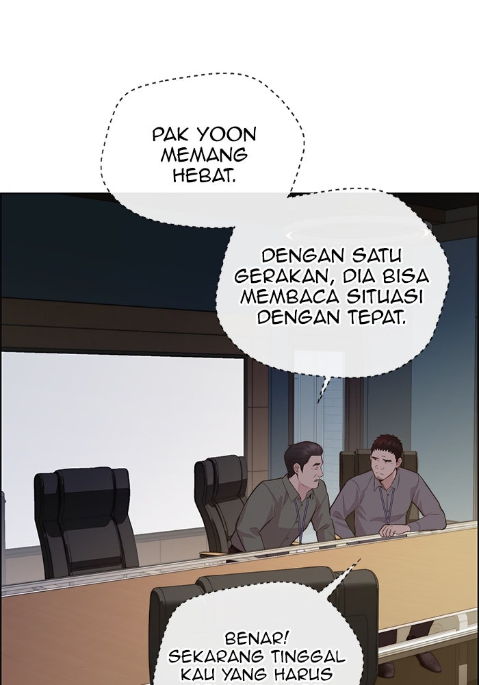 Read The Man chapter 217 image 66 on Lezhin