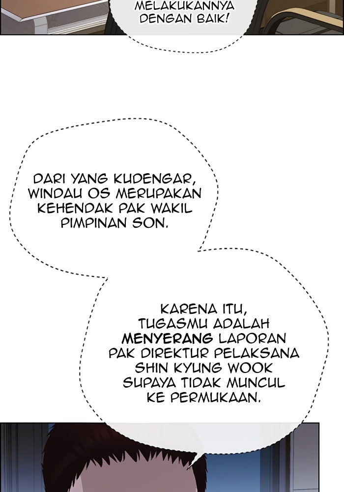 Read The Man chapter 217 image 67 on Lezhin