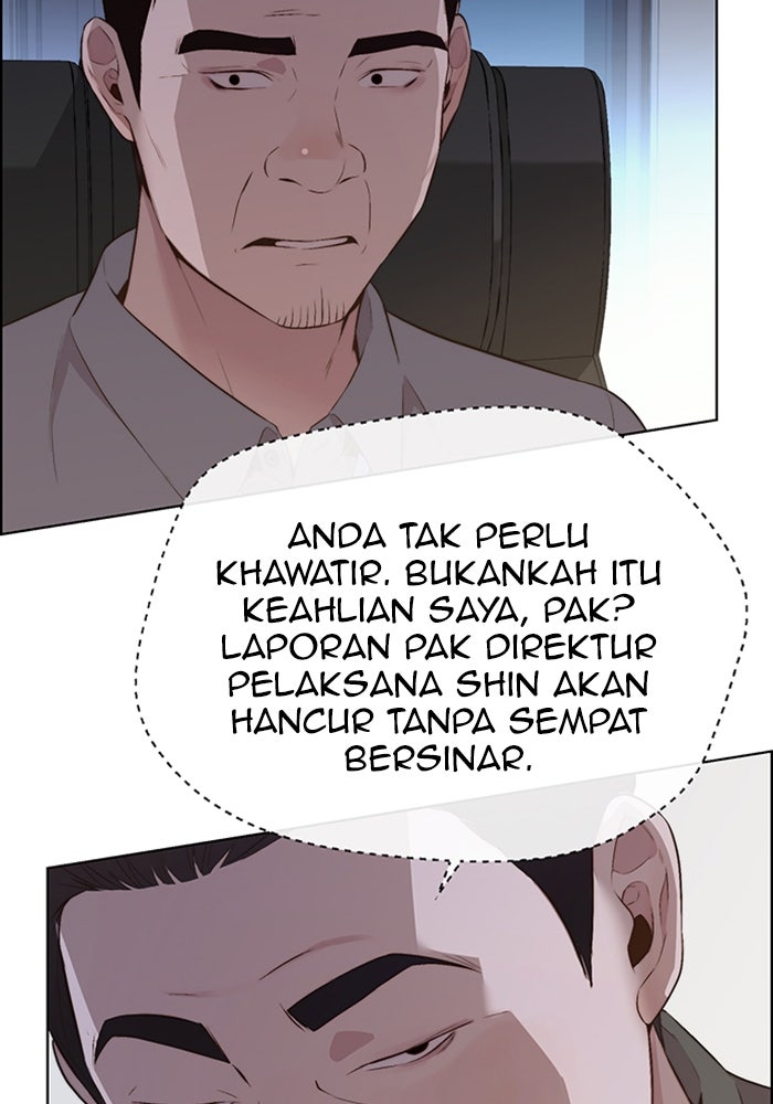 Read The Man chapter 217 image 68 on Lezhin