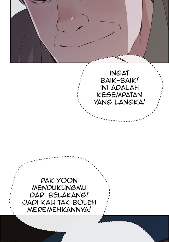 Read The Man chapter 217 image 69 on Lezhin