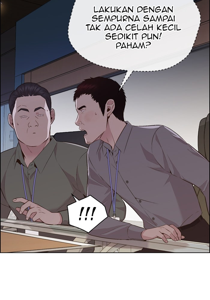 Read The Man chapter 217 image 70 on Lezhin