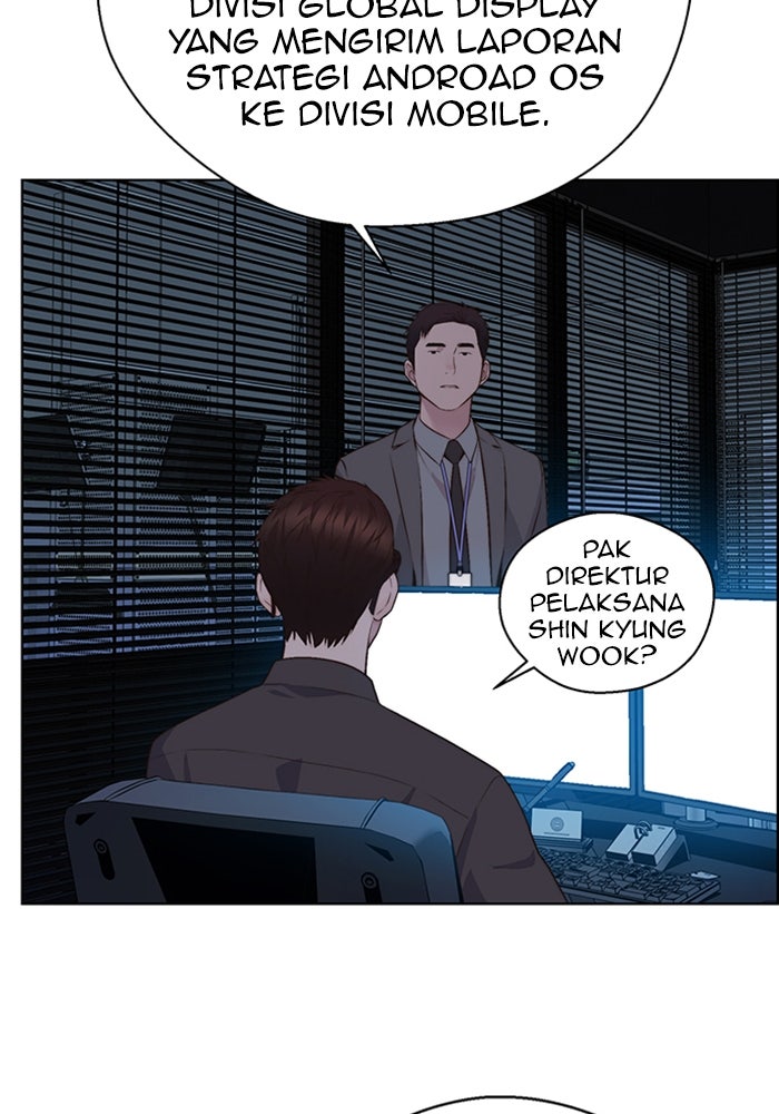 Read The Man chapter 217 image 75 on Lezhin