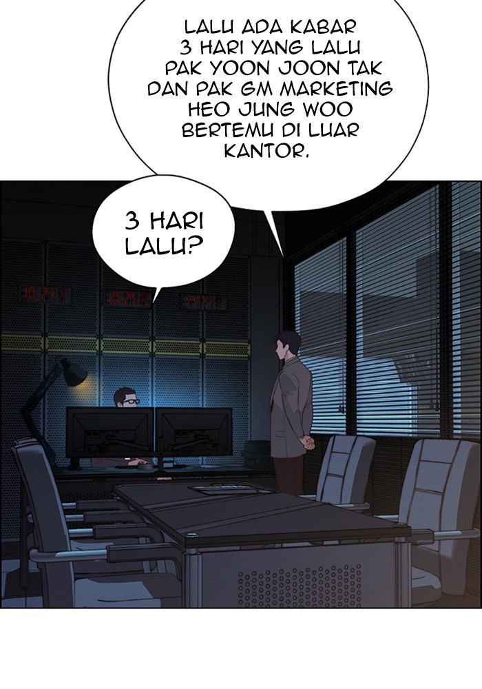 Read The Man chapter 217 image 77 on Lezhin