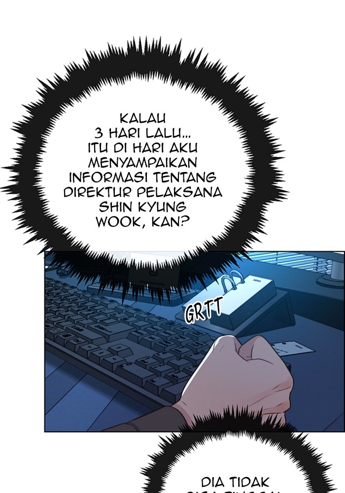 Read The Man chapter 217 image 78 on Lezhin