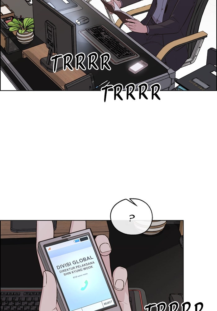 Read The Man chapter 217 image 8 on Lezhin