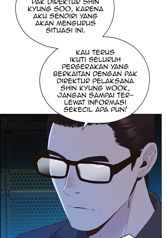 Read The Man chapter 217 image 85 on Lezhin