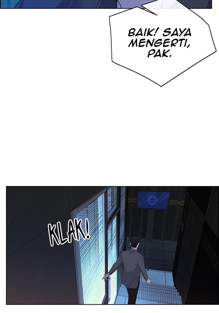 Read The Man chapter 217 image 86 on Lezhin