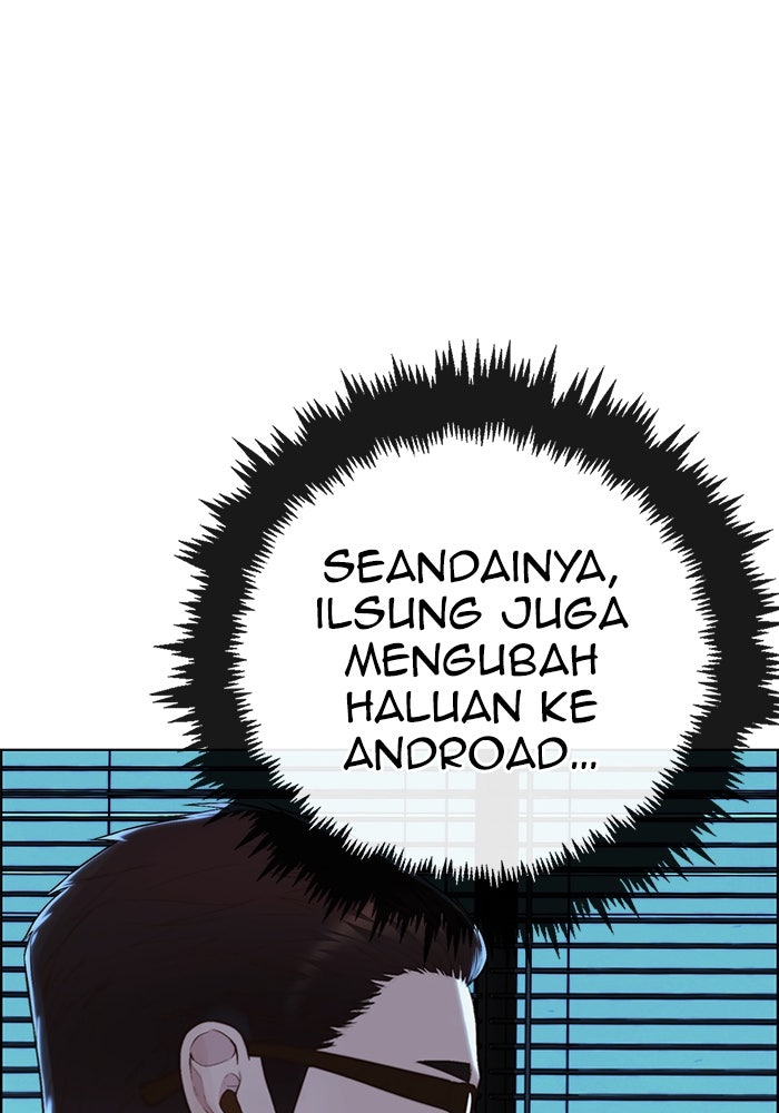 Read The Man chapter 217 image 87 on Lezhin