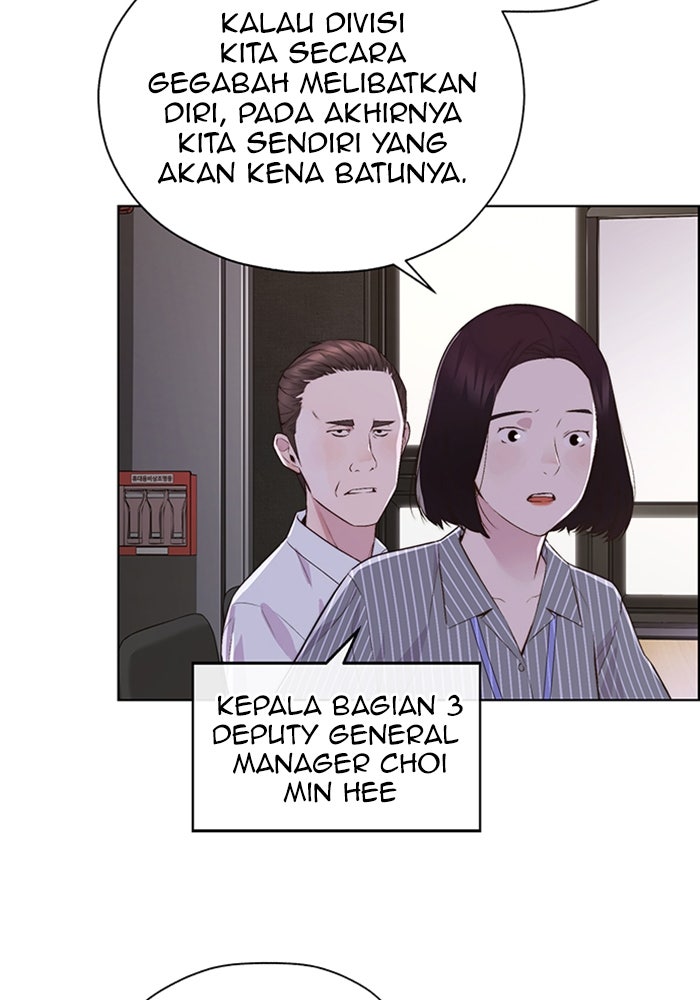 Read The Man chapter 217 image 98 on Lezhin