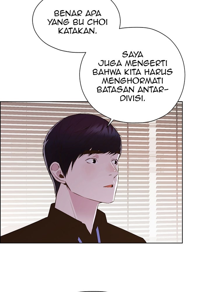 Read The Man chapter 217 image 99 on Lezhin