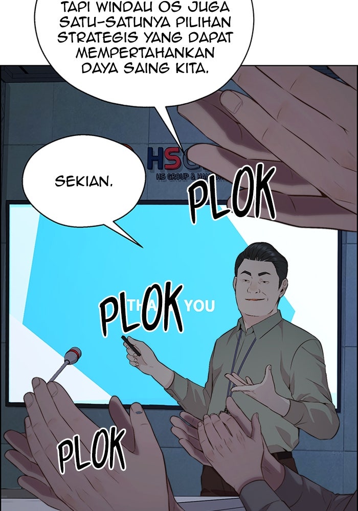 Read The Man chapter 218 image 102 on Lezhin