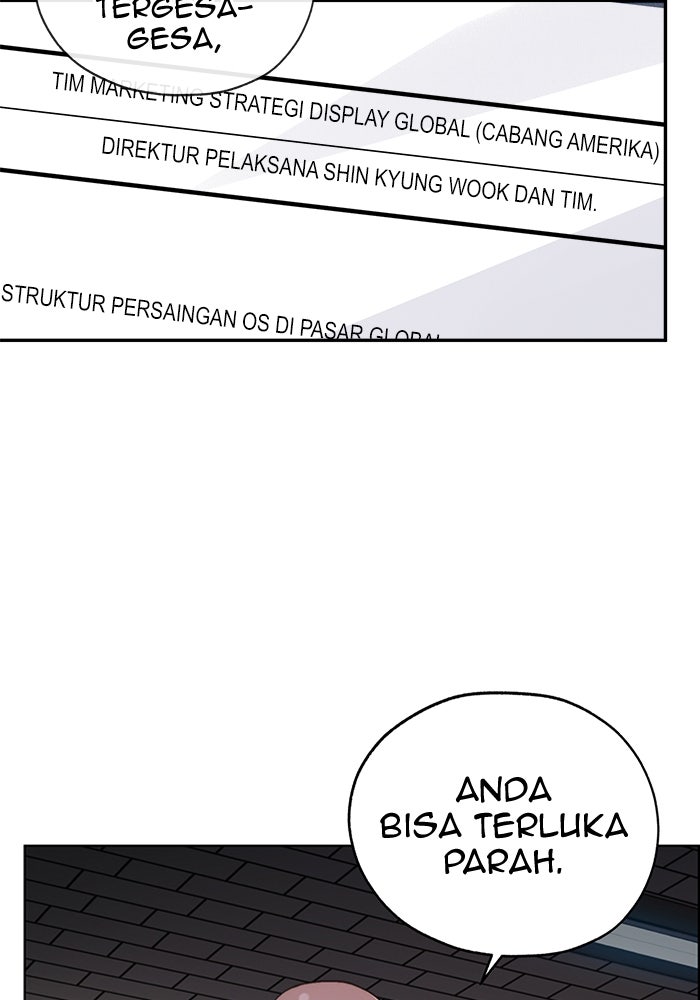 Read The Man chapter 218 image 11 on Lezhin