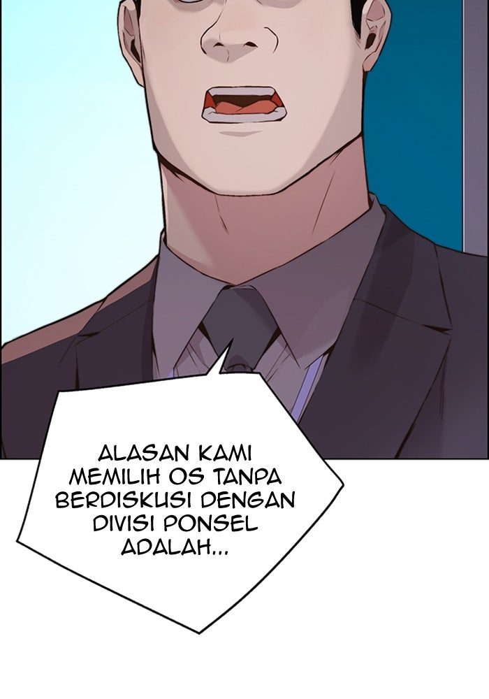 Read The Man chapter 218 image 111 on Lezhin